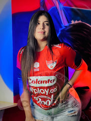 CAMISETA DIM LOCAL 2026/2027