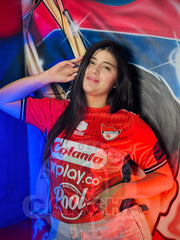 CAMISETA DIM LOCAL 2026/2027