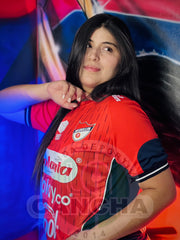 CAMISETA DIM LOCAL 2026/2027