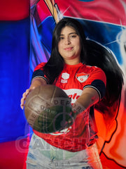 CAMISETA DIM LOCAL 2026/2027