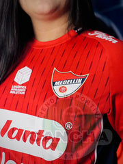 CAMISETA DIM LOCAL 2026/2027