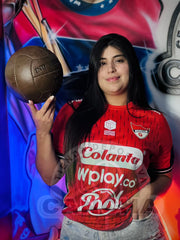CAMISETA DIM LOCAL 2026/2027