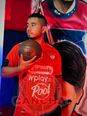 CAMISETA DIM LOCAL 2026/2027