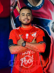 CAMISETA DIM LOCAL 2026/2027