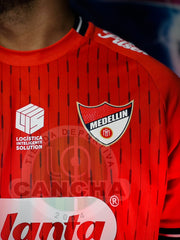 CAMISETA DIM LOCAL 2026/2027