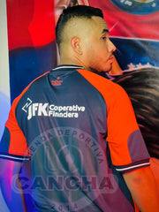 CAMISETA DIM LOCAL 2026/2027