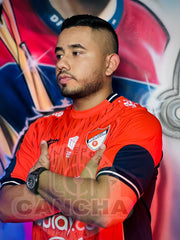 CAMISETA DIM LOCAL 2026/2027