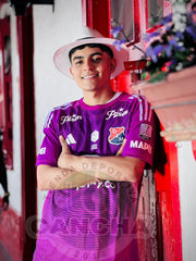 CAMISETA DIM ARQUERO 2025