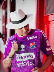 CAMISETA DIM ARQUERO 2025