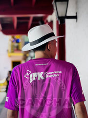 CAMISETA DIM ARQUERO 2025