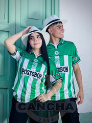 CAMISETA NACIONAL RETRO LOCAL CONVERSE 2001