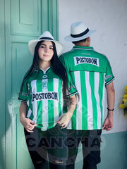 CAMISETA NACIONAL RETRO LOCAL CONVERSE 2001