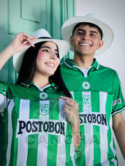 CAMISETA NACIONAL RETRO LOCAL CONVERSE 2001