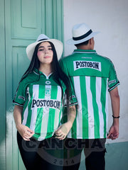 CAMISETA NACIONAL RETRO LOCAL CONVERSE 2001