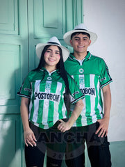 CAMISETA NACIONAL RETRO LOCAL CONVERSE 2001