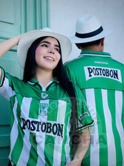 CAMISETA NACIONAL RETRO LOCAL CONVERSE 2001
