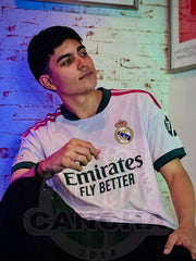 CAMISETA REAL MADRID LOCAL 2026/2027