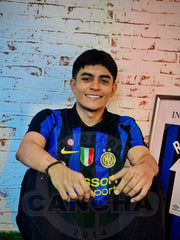 CAMISETA INTER DE MILÁN LOCAL 2026-2027