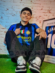 CAMISETA INTER DE MILÁN LOCAL 2026-2027