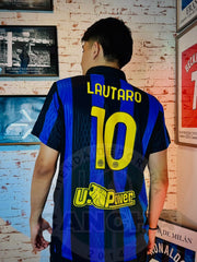 CAMISETA INTER DE MILÁN LOCAL 2026-2027