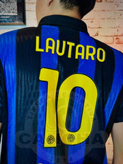 CAMISETA INTER DE MILÁN LOCAL 2026-2027