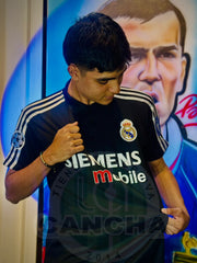 CAMISETA REAL MADRID VISITA 2002-2003