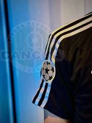 CAMISETA REAL MADRID VISITA 2002-2003