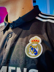 CAMISETA REAL MADRID VISITA 2002-2003