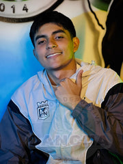 CHAQUETA JORDAN EDICIÓN NACIONAL 2026