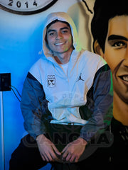 CHAQUETA JORDAN EDICIÓN NACIONAL 2026