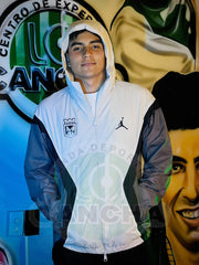 CHAQUETA JORDAN EDICIÓN NACIONAL 2026
