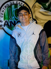 CHAQUETA JORDAN EDICIÓN NACIONAL 2026