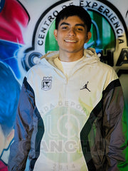 CHAQUETA JORDAN EDICIÓN NACIONAL 2026