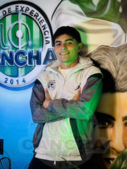 CHAQUETA JORDAN EDICIÓN NACIONAL 2026