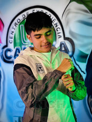 CHAQUETA JORDAN EDICIÓN NACIONAL 2026