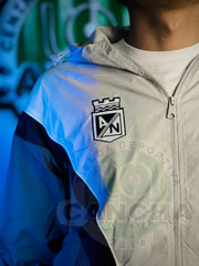 CHAQUETA JORDAN EDICIÓN NACIONAL 2026