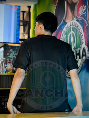 CAMISETA NORUEGA VISITANTE PLAYER 2026