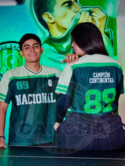 CAMISETA NACIONAL NFL 2026