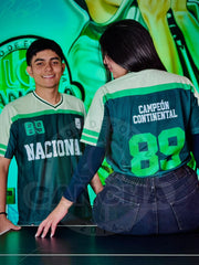 CAMISETA NACIONAL NFL 2026