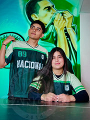 CAMISETA NACIONAL NFL 2026