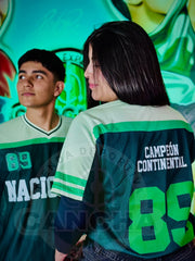 CAMISETA NACIONAL NFL 2026