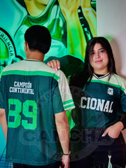 CAMISETA NACIONAL NFL 2026