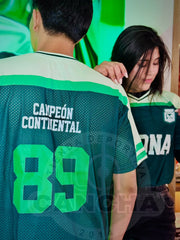 CAMISETA NACIONAL NFL 2026