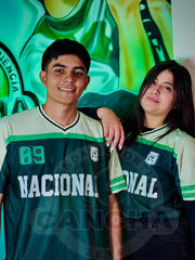 CAMISETA NACIONAL NFL 2026
