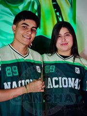 CAMISETA NACIONAL NFL 2026