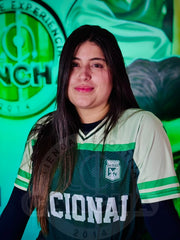 CAMISETA NACIONAL NFL 2026
