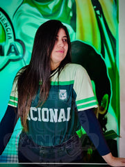CAMISETA NACIONAL NFL 2026