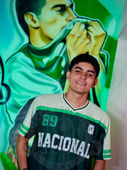 CAMISETA NACIONAL NFL 2026
