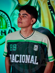 CAMISETA NACIONAL NFL 2026