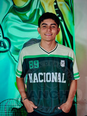 CAMISETA NACIONAL NFL 2026